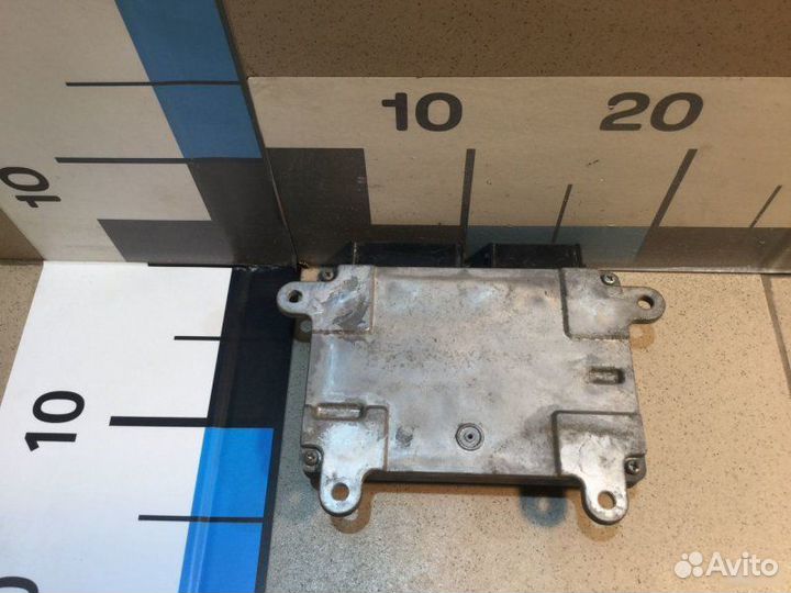 Блок управления двигателем Mitsubishi Lancer CX