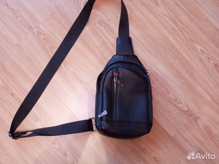 Рюкзак мужской