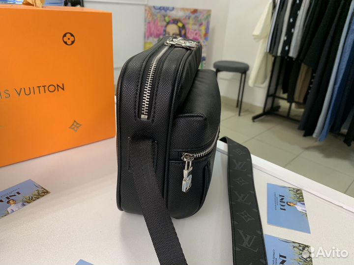 Сумка Louis Vuitton мужская