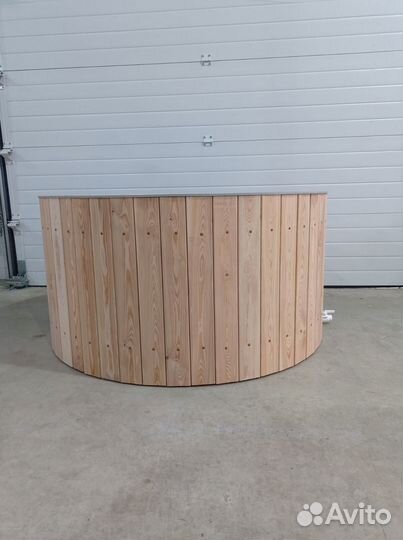 Купель в рассрочку