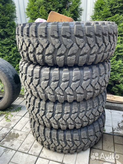 Streamstone Crossmaxx 31/10.5 R15