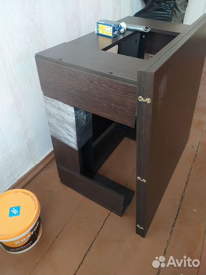 Стол трансформер