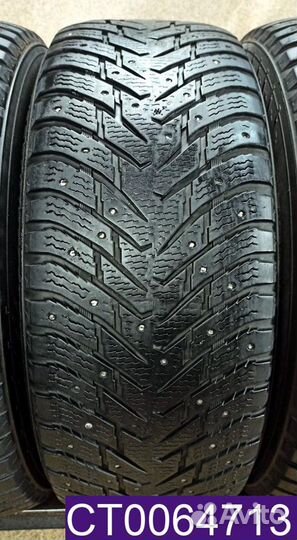 Nokian Tyres Hakkapeliitta 8 SUV 265/60 R18 96T