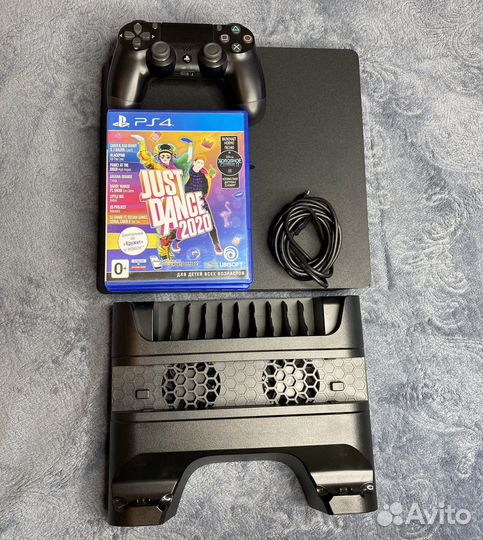 Sony playstation 4 slim 1tb