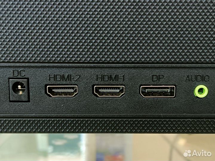 Новый Монитор IPS 2560x1080 SM-29FI202