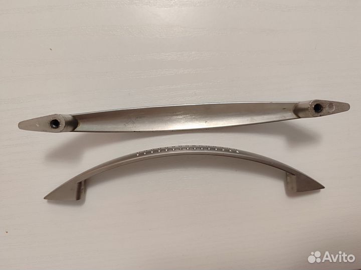 Ручки для мебели 9 шт