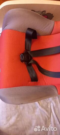 Автокресло 0-18кг