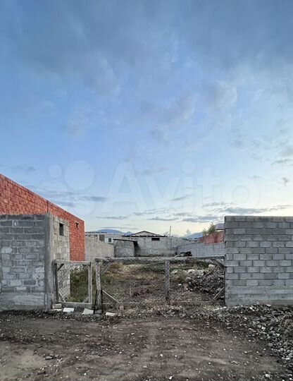 Участок 5 сот. (ИЖС)