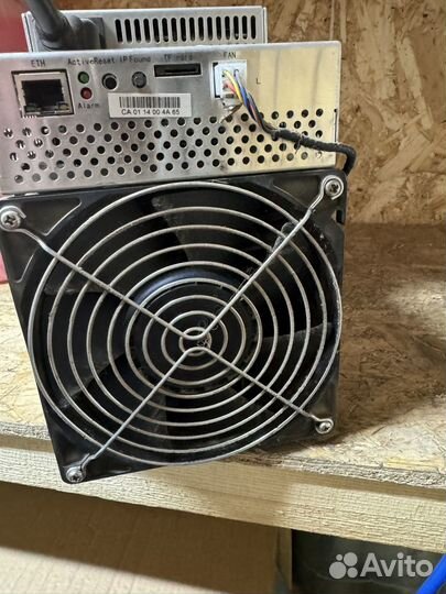 Watsminer M 30S