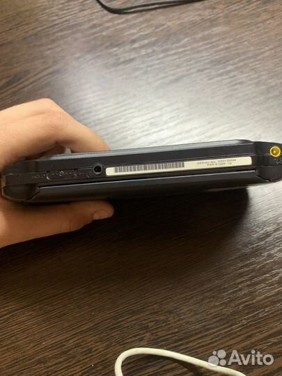 Sony PSP e 1008