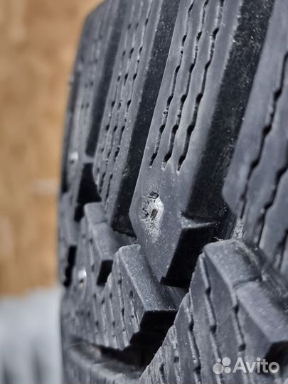 Nokian Tyres Nordman 5 SUV 245/65 R17