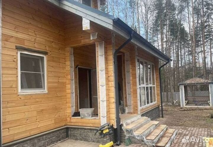 Окна за 7 дней