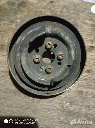 Крышка топливного бака Тойота