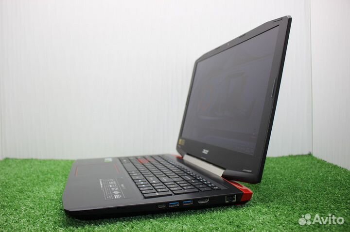 Ноутбук Acer VX5-591G i5/16Gb/GTX1050/SSD250