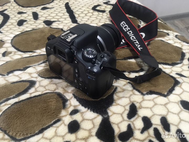 Продаю фотоаппарат
