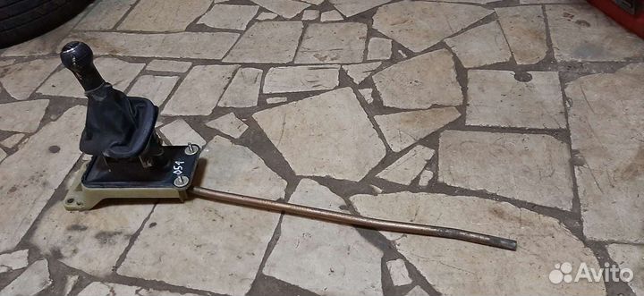 Кулиса Фольцваген Гольф 4/Бора/Шкода