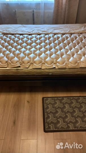 Противопролежневый матрас