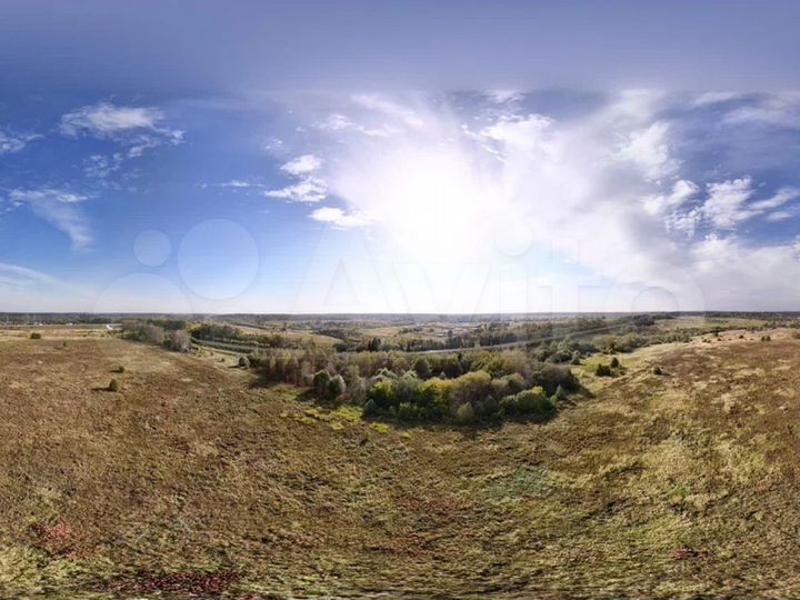 Участок 6 сот. (СНТ, ДНП)