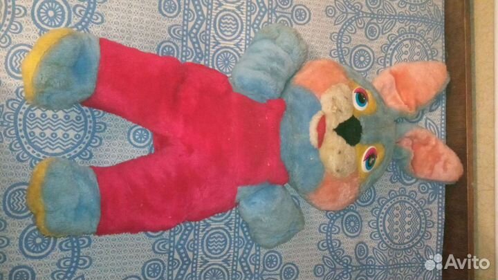 Мягкая игрушка