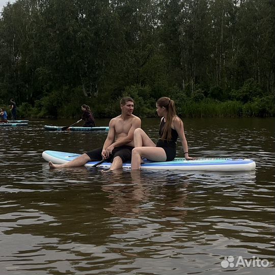 Сап борд аренда / sub board прокат/ sup аренда