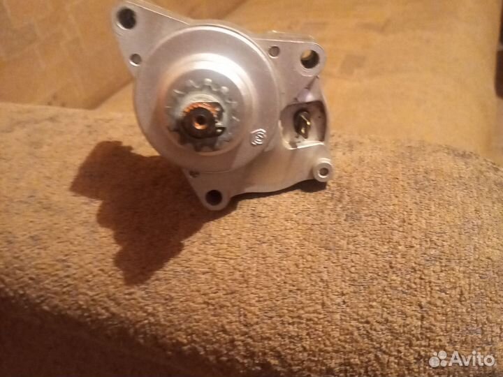 Стартер квадроцикла 50 кубовый