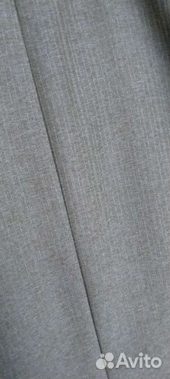 Школьный костюм для мальчика р 140 синий