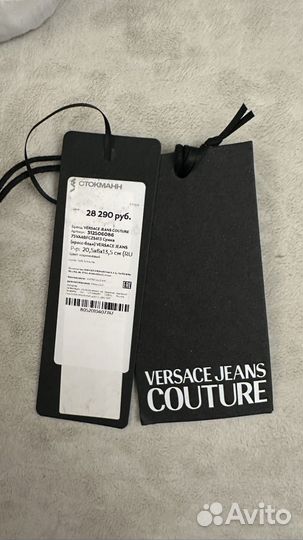 Сумка женская versace