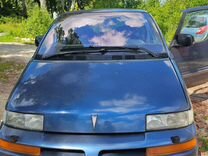 Pontiac Trans Sport 2.3 MT, 1994, 366 000 км, с пробегом, цена 170 000 руб.