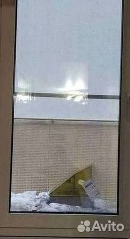 Окна пластиковые быстро под ключ