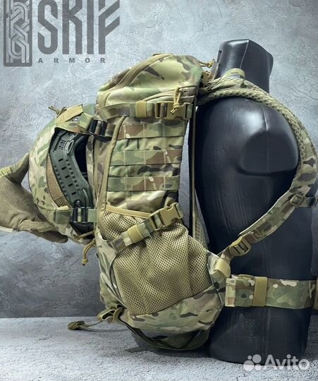 Рюкзак Skif Armor 30 литров