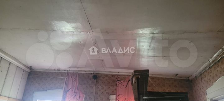 Дом 42 м² на участке 7 сот.