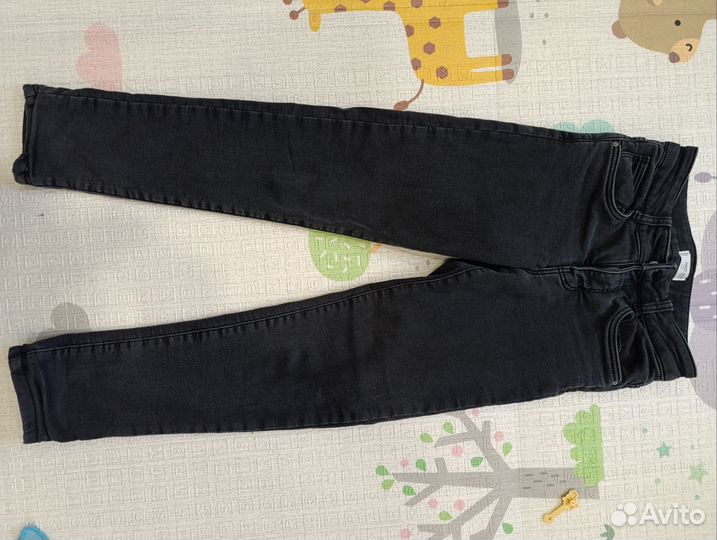 Джинсы для мальчика MaNGo