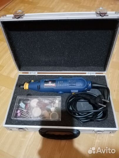 Гроверовщик