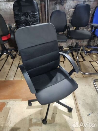 Компьютерное кресло IKEA