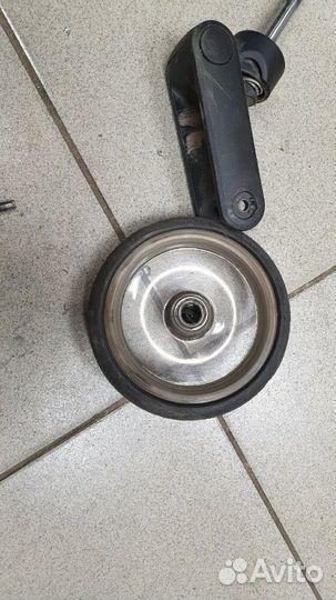 Подшипник,втулка ремонт колес детской коляски