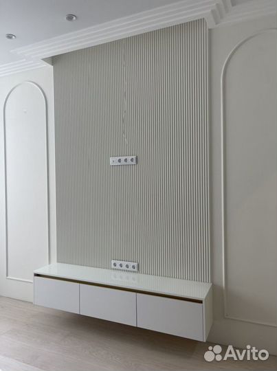 Отделка (ремонт) квартир, офисов, коттеджей