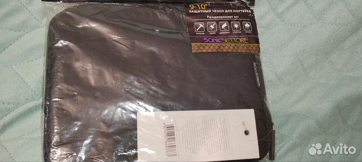 Чехол для планшета, ноутбука