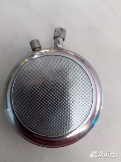 Секундомер СССР агат