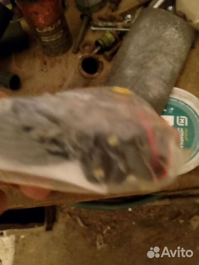 Продам камеру заднего вида