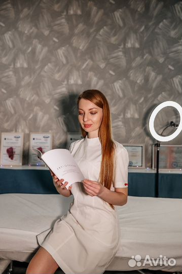 Косметолог Славгород