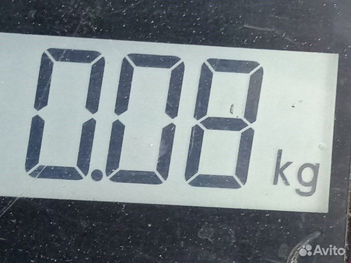 Накладка для Jeep Patriot (MK)