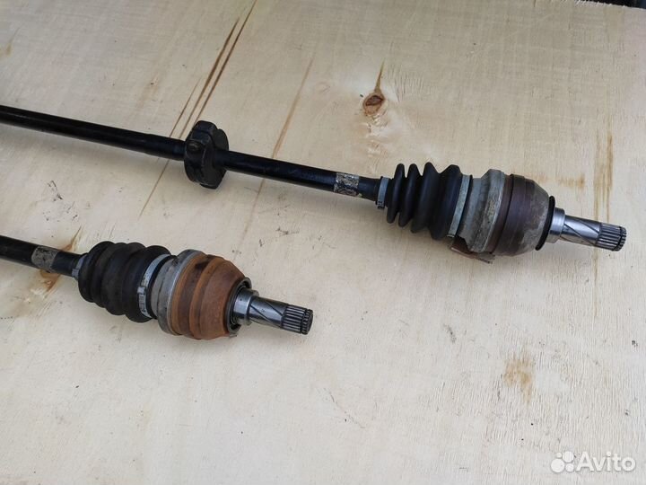 Привод Z14XE X16XEL Z16XE Opel Astra G Zafira A