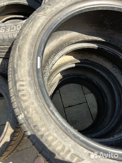 Bridgestone Alenza 001 285/45 R22 114Y