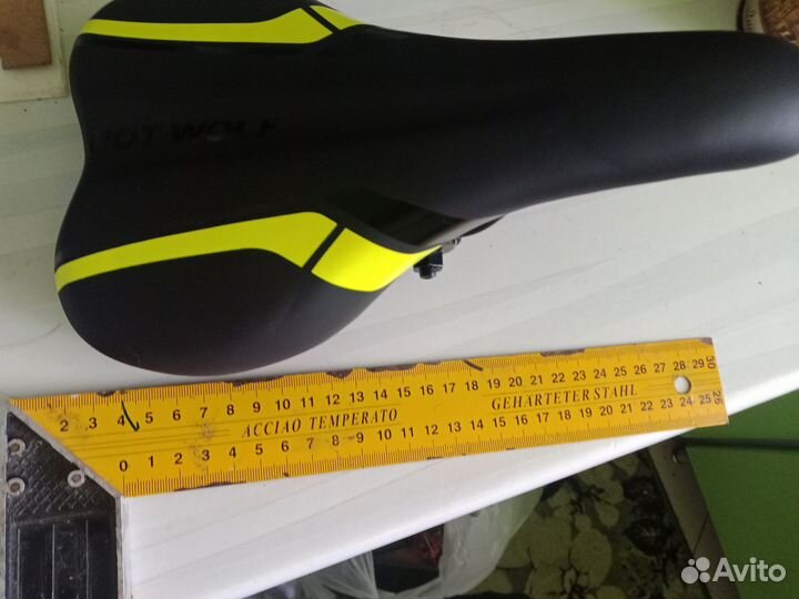 Велосипеныесидения