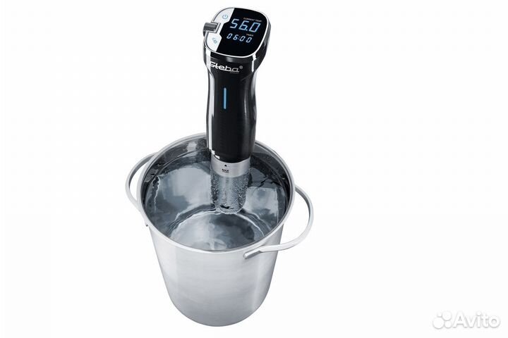 Термостат Steba Sous vide SV 50