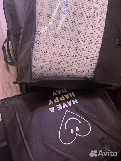 Детский ортопедический коврик