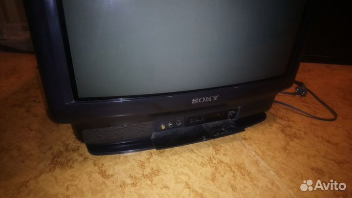 Телевизор Sony Trinitron KV-M2155K