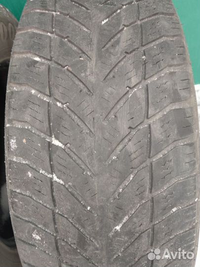 Goodyear Eagle F1 GS Fiorano 265/65 R17 111J