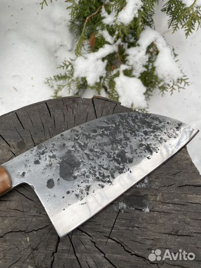 Сербский нож