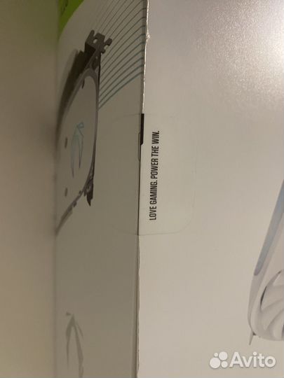 Видеокарта rtx 4070ti